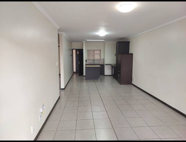 2 BEDROOM FLAT SOLD IN SHERWOOD